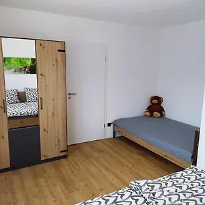 In Der Rhön - Neubau 2021 Apartment Wildflecken