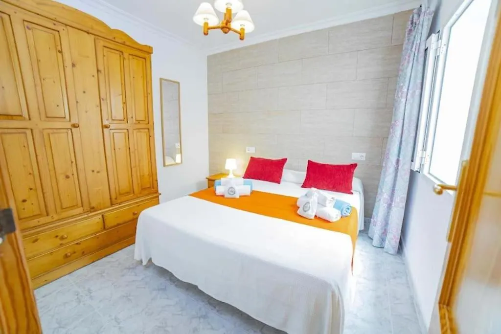 Coastal House Sa Fortalesa In Alcudia