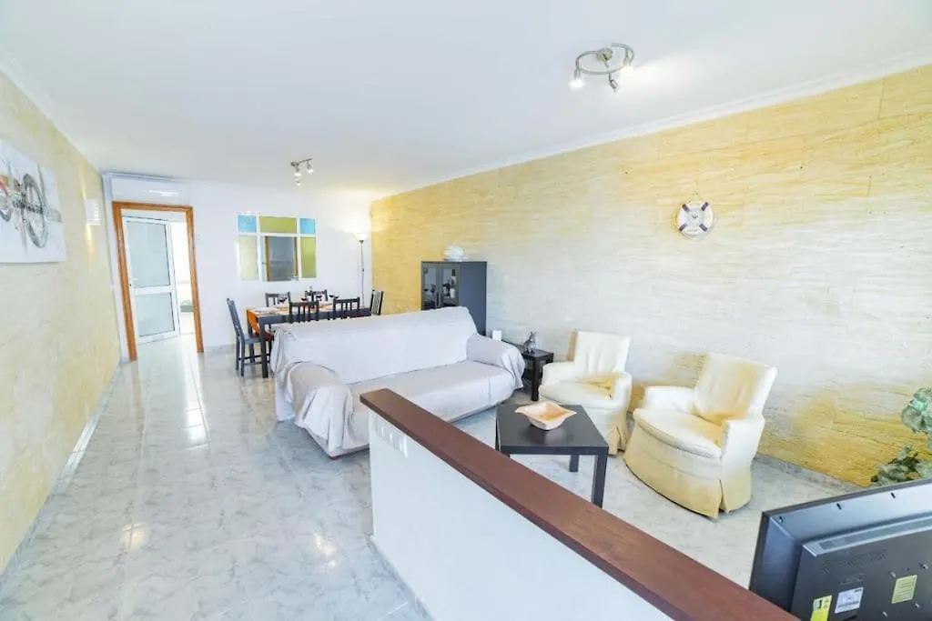 Ferienhaus Coastal House Sa Fortalesa In Alcudia Spanien