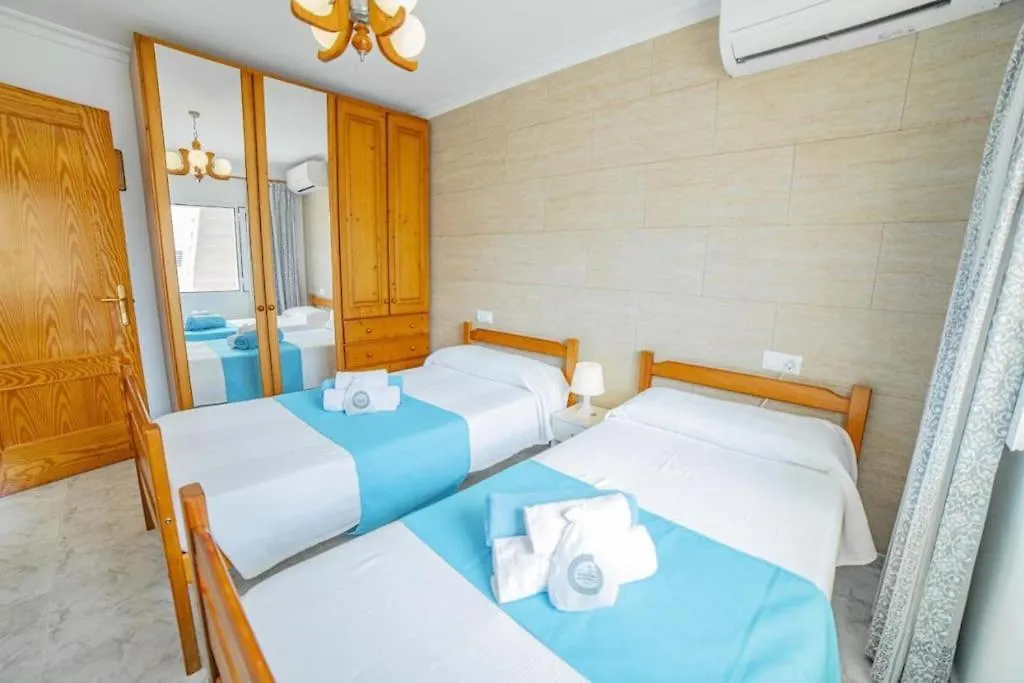 Ferienhaus Coastal House Sa Fortalesa In Alcudia