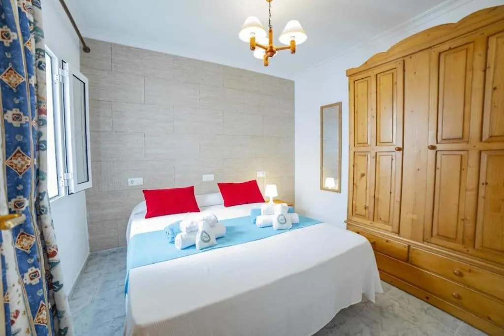 Coastal House Sa Fortalesa In Alcudia Alcúdia