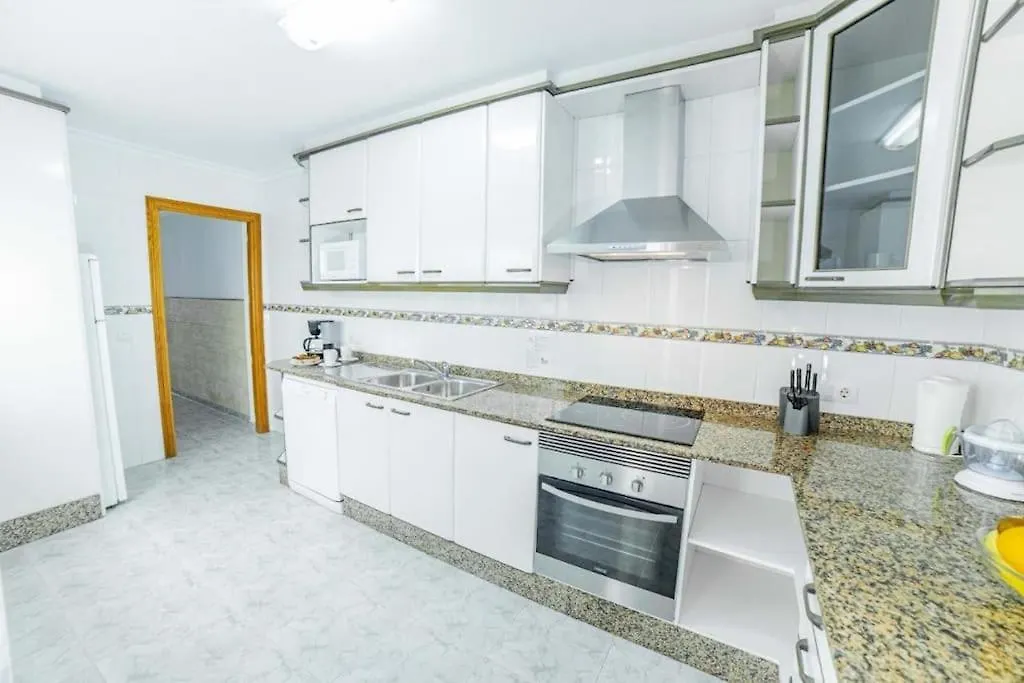 Coastal House Sa Fortalesa In Alcudia Spanien