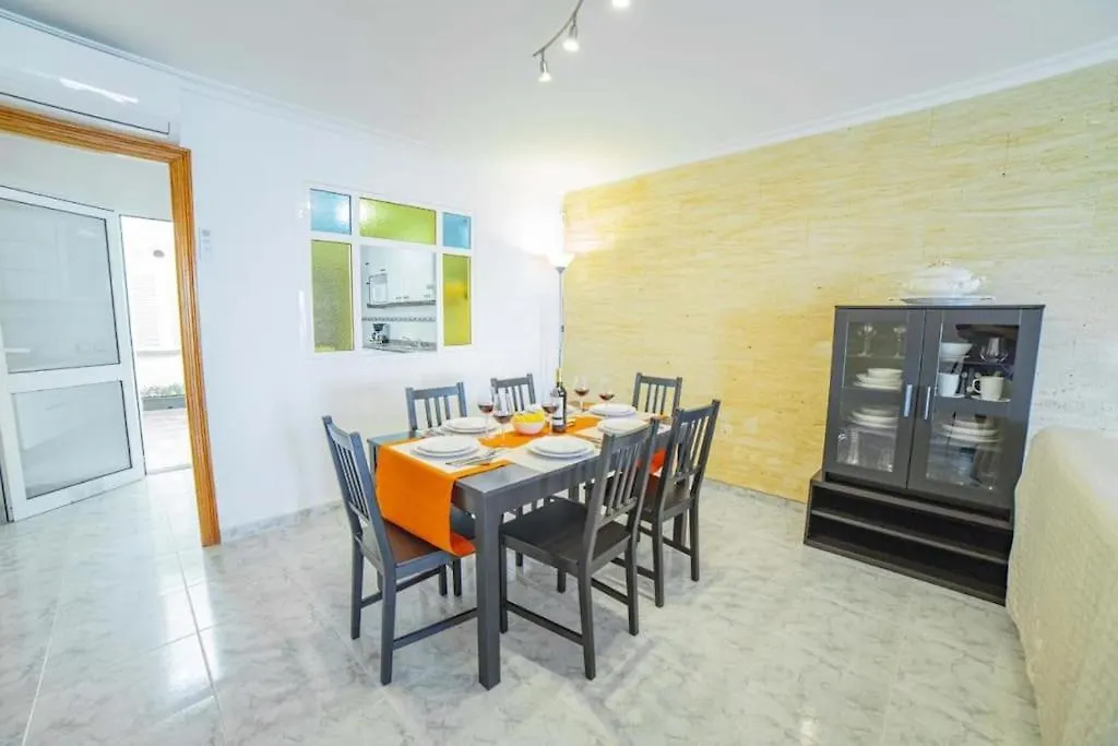 Coastal House Sa Fortalesa In Alcudia Ferienhaus Alcúdia