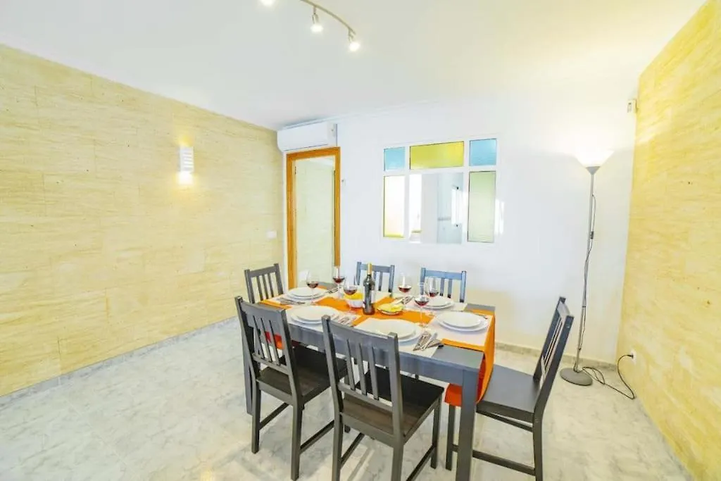 Coastal House Sa Fortalesa In Alcudia Alcúdia